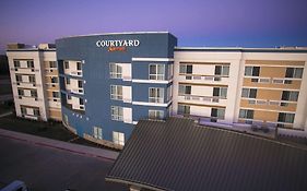 Courtyard By Marriott Dallas Midlothian At Midlothian Conference Center